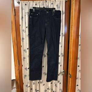 Ralph Lauren - Dark Blue Jeans